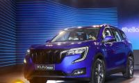 Mahindra plans to steal the SUV thunder with XUV700