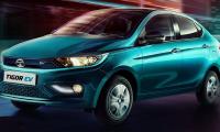 Tata Motors unveils Tigor EV; sales start from Aug 31