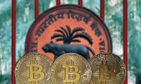 Crypto tax will not bestow legality on trade: I-T boss