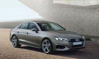 After discontinuing it in 2020, Audi brings back A4