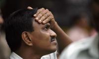 BSE CEO Warns:...
