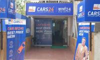 Cars24 raises $400 mn in funding, valuation up 83%