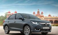 Relaunched Honda Amaze looks like a brand new car