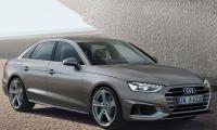 Will the new A4 put Audi back in the race?