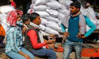 Why does the FM ignore JOBS issue?