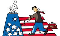 US Policy Halves...
