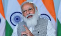 Is Modi stepping onto a minefield?