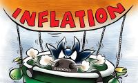 Inflation falls below 4% in Feb. Will RBI cut rate?