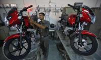 Vol outperformance, results factored into Bajaj Auto