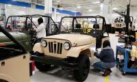 Mahindra lays off 2/3rd of staff at its American arm