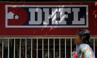 DHFL Discharged...