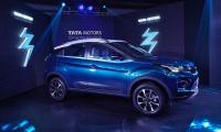 Tata Motors signs MoU for Ford India's Sanand plant