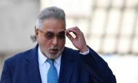 Has Mallya sought asylum in UK?