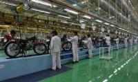 TVS Motor revs up with strong outlook