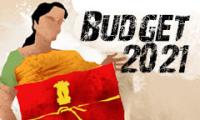 Budget 2021