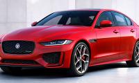 JLR's retail sales up 68% in Q1