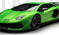 Lamborghini looking at record sales in India in 2021