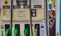 HPCL: No Fuel...