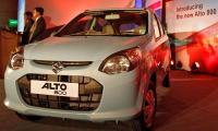 Maruti Suzuki to hike car prices in Q2