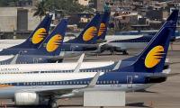 Jet Airways assured of slots by around 30 airports