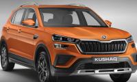 Skoda drives in the Rs 10.5-lakh midsize SUV Kushaq