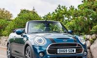 Mini in name, max in power and appeal