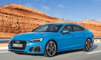 The stunning Rs 79-lakh Audi S5 Sportback is here!