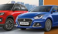 Maruti Suzuki to substantially hike prices from April