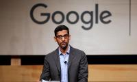 Google announces new privacy settings, AI tools