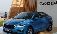 Skoda Slavia deliveries to start from Q1 of 2022