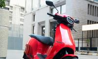 How safe are India's electric scooters?