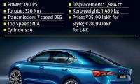 Skoda Octavia Returns to India!