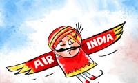 Air India sale to boost privatisation: Survey