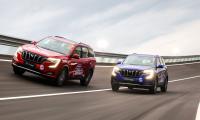 Mahindra XUV700 sets series of new Indian records