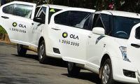 Ola's COO and CFO to exit firm amid its IPO plans