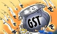 Govt collected Rs 20.14 lakh crore GST in FY24