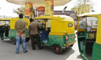 Green mobility: CNG vehicle sales are up 82% in 5 yrs