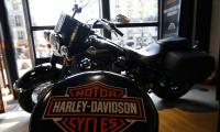 Retro-styled Harley-Davidson soon in India