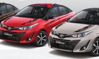 Toyota to stop selling Yaris in India