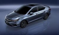 Honda unveils City e:HEV sedan; launch next month