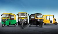 Electric three-wheeler: Can Bajaj Auto become king?