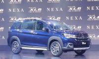 Maruti launches new version of XL6 at Rs 14.55 lakh