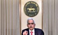 Indian economy is an island of financial stability:Das