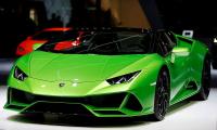 Lamborghini goes full throttle on Tier-I, -II cities