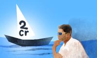 'Can I make Rs 2 cr in five years?'
