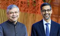 Google to spend $75 mn on women-led Indian startups