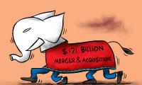India Tech Deal...