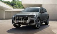 Audi launches new version of SUV Q7 at Rs 79.99 lakh