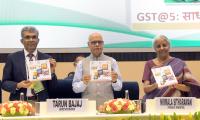 GST Reforms:...