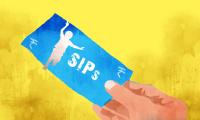 MF Guru: 'Want to invest Rs 100 in SIPs'